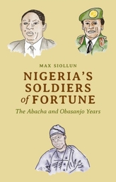  Nigeria\'s Soldiers of Fortune