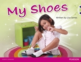  Bug Club Independent Non Fiction Year 1 Blue B My Shoes