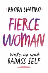  Fierce Woman