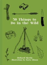  50 Things to Do in the Wild