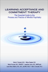  Learning Acceptance and Commitment Therapy