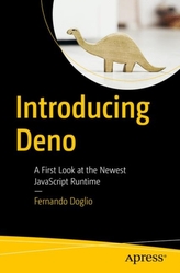  Introducing Deno