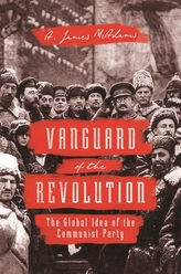  Vanguard of the Revolution