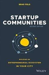  Startup Communities