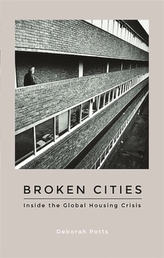  Broken Cities