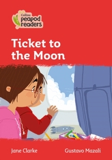  Level 5 - Ticket to the Moon