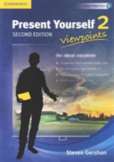  Present Yourself Level 2 Student\'s Book