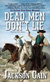  Dead Men Don\'t Lie