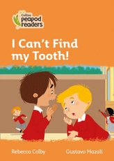  Level 4 - I Can\'t Find my Tooth!