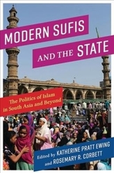  Modern Sufis and the State
