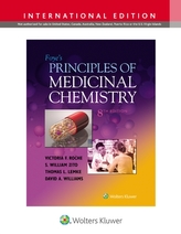  Foye\'s Principles of Medicinal Chemistry
