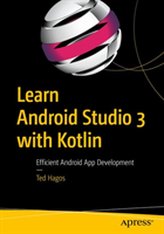  Learn Android Studio 3 with Kotlin