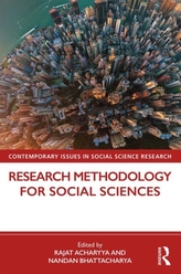 Research Methodology for Social Sciences