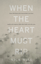  When the Heart Must Rip