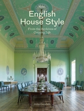  English House Style from Archives of Country Life