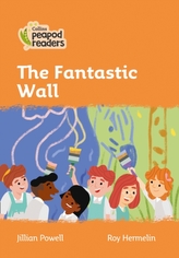  Level 4 - The Fantastic Wall