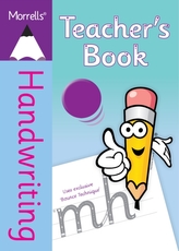  Morrells Teacher\'s Book