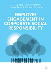 Employee Engagement in Corporate Social Responsibility