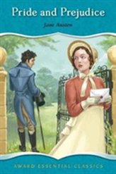  Pride and Prejudice
