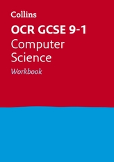  OCR GCSE 9-1 Computer Science Workbook