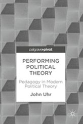  Performing Political Theory