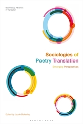  Sociologies of Poetry Translation