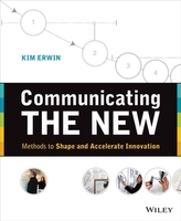  Communicating The New