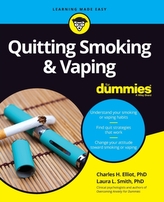  Quitting Smoking & Vaping For Dummies