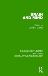  Brain and Mind