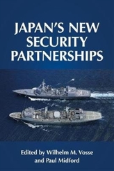  Japan\'S New Security Partnerships