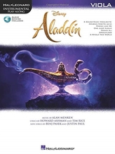  ALADDIN VIOLA