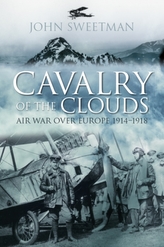  Cavalry of the Clouds