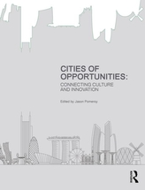  Cities of Opportunities