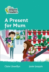  Level 3 - A Present for Mum