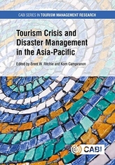  Tourism Crisis and Disaster Management in the Asia-Pacific