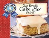  Our Favorite Cake Mix Recipes