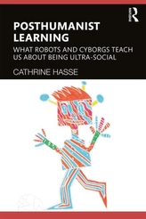  Posthumanist Learning