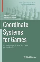  Coordinate Systems for Games