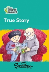  Level 3 - True Story