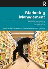  Marketing Management
