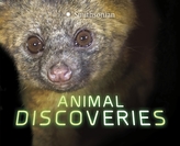  Animal Discoveries