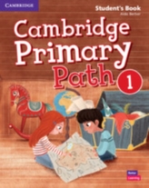  Cambridge Primary Path Level 1 Student\'s Book with Creative Journal