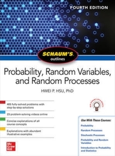  Schaum\'s Outline of Probability, Random Variables, and Random Processes, Fourth Edition