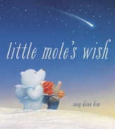  Little Mole\'s Wish