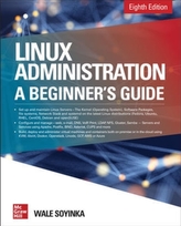  Linux Administration: A Beginner\'s Guide, Eighth Edition