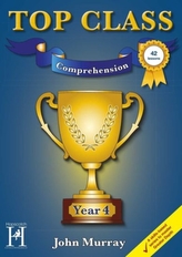  Top Class - Comprehension Year 4