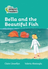  Level 3 - Bella and the Beautiful Fish