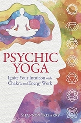  Psychic Yoga