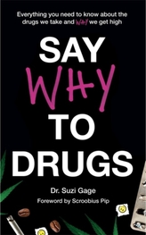  Say Why to Drugs