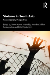  Violence in South Asia